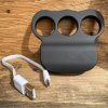 TW-1701 Tiger Finger Gloves Taser - Image 3